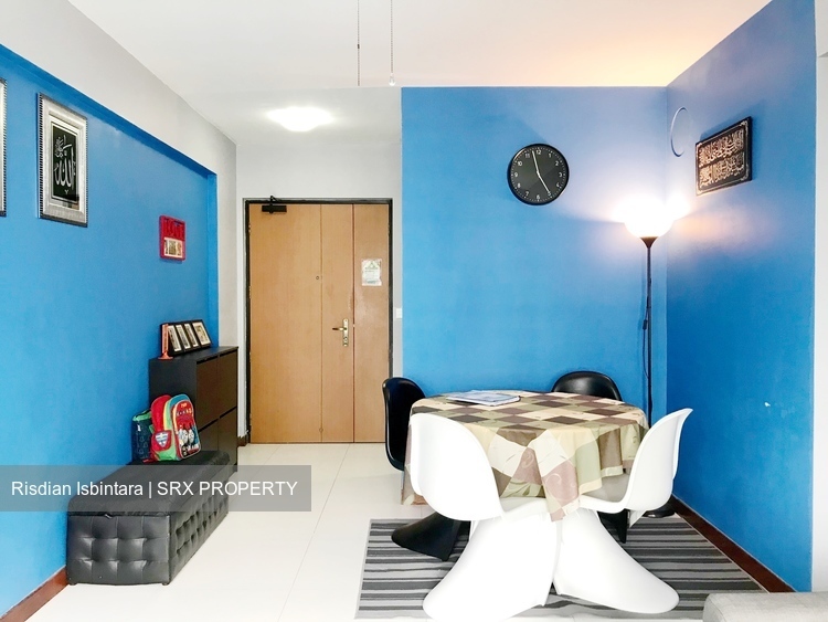 Blk 424C Yishun Avenue 11 (Yishun), HDB 3 Rooms #208669501